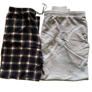 Men's 2 Pieces Trouser, Cambridge & Max, Multi color, Preloved in Good condition